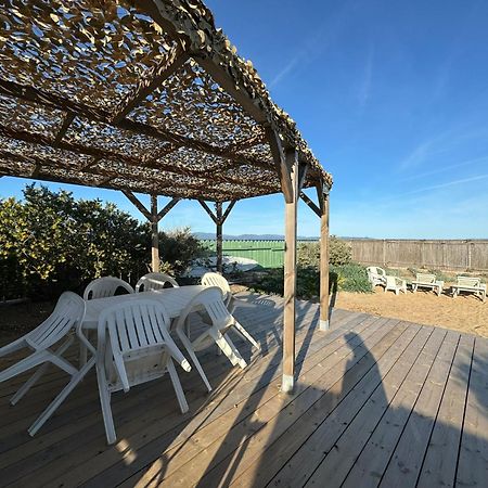 Le Club Des Cigales Apartment Hyères Екстериор снимка