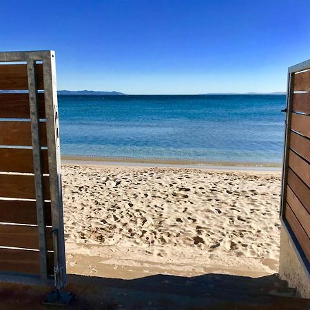 Le Club Des Cigales Apartment Hyères Екстериор снимка