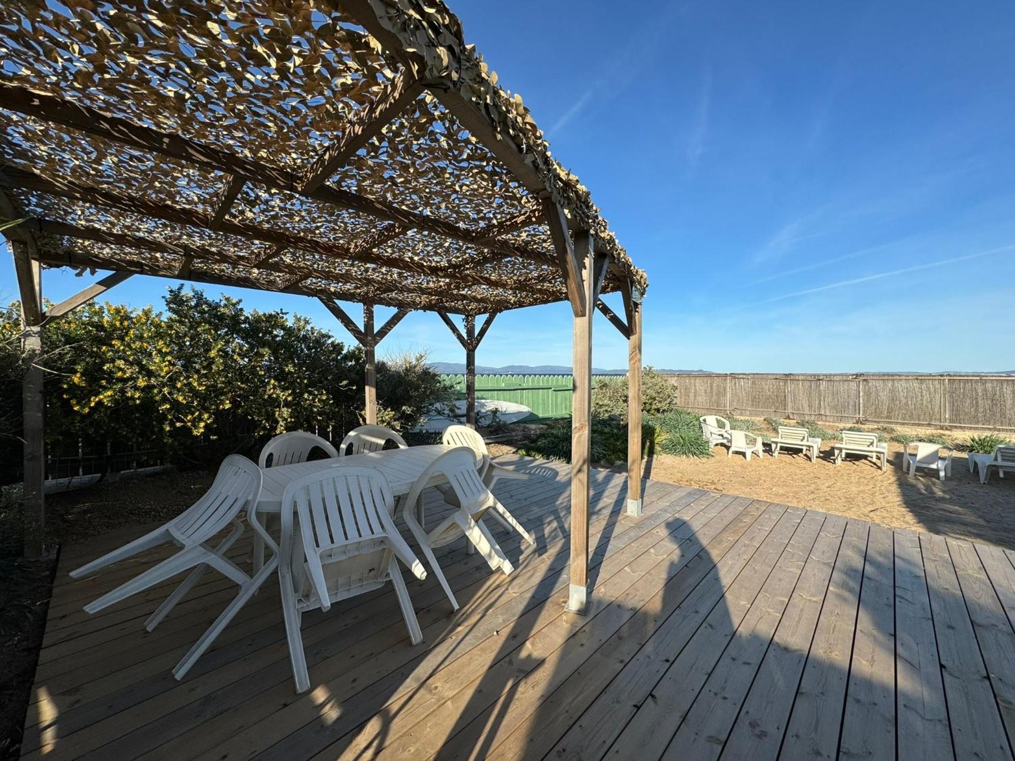 Le Club Des Cigales Apartment Hyères Екстериор снимка