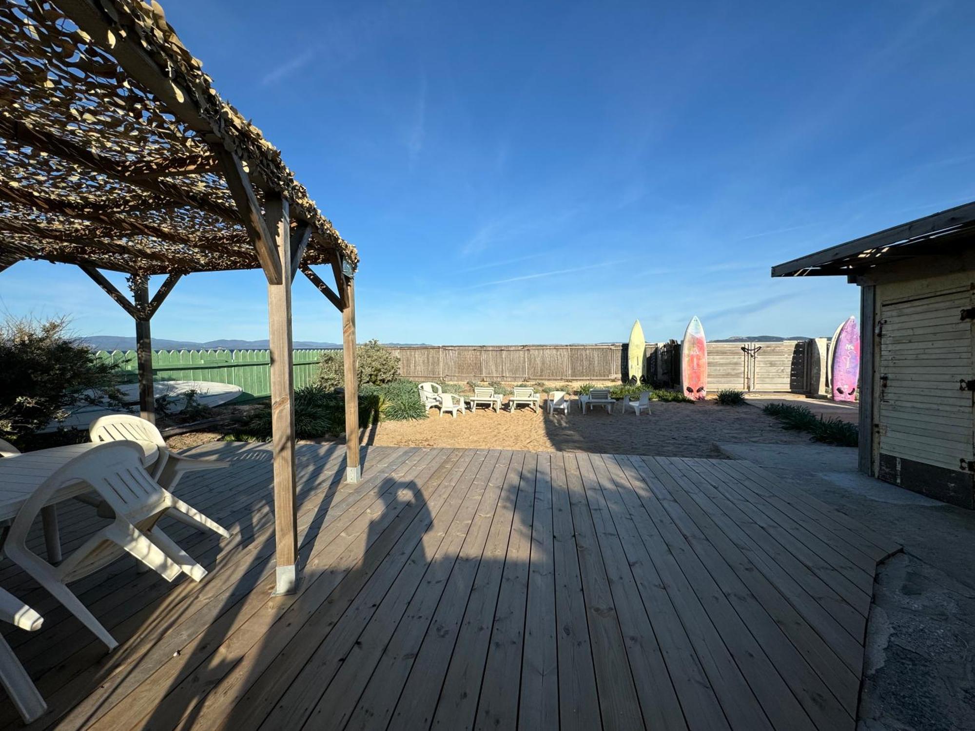 Le Club Des Cigales Apartment Hyères Екстериор снимка