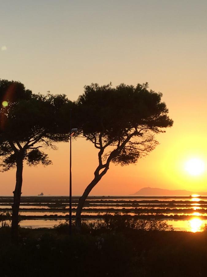 Le Club Des Cigales Apartment Hyères Екстериор снимка